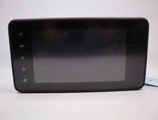 Autoradio Angebot DACIA Jogger Phase 1 - 1.0 100ch