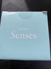 Avon Senses Aquatic Breeze Körperpeeling, neu in versiegelter Verpackung, 8,5 Unzen