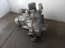 Boite de vitesse Peugeot 204