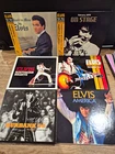 Elvis Presley Lot Japan FTD Collection CDs Near Mint