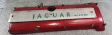 1995-1997 Jaguar Xj6 Xjr Xjs 4.0l Engine Valve Cover Assembly Red Nbc2553cb 1995-1997 Jaguar Xj6 Xjr Xjs 4.0l Engine Valve Cover Assembly Red Nbc2553cb