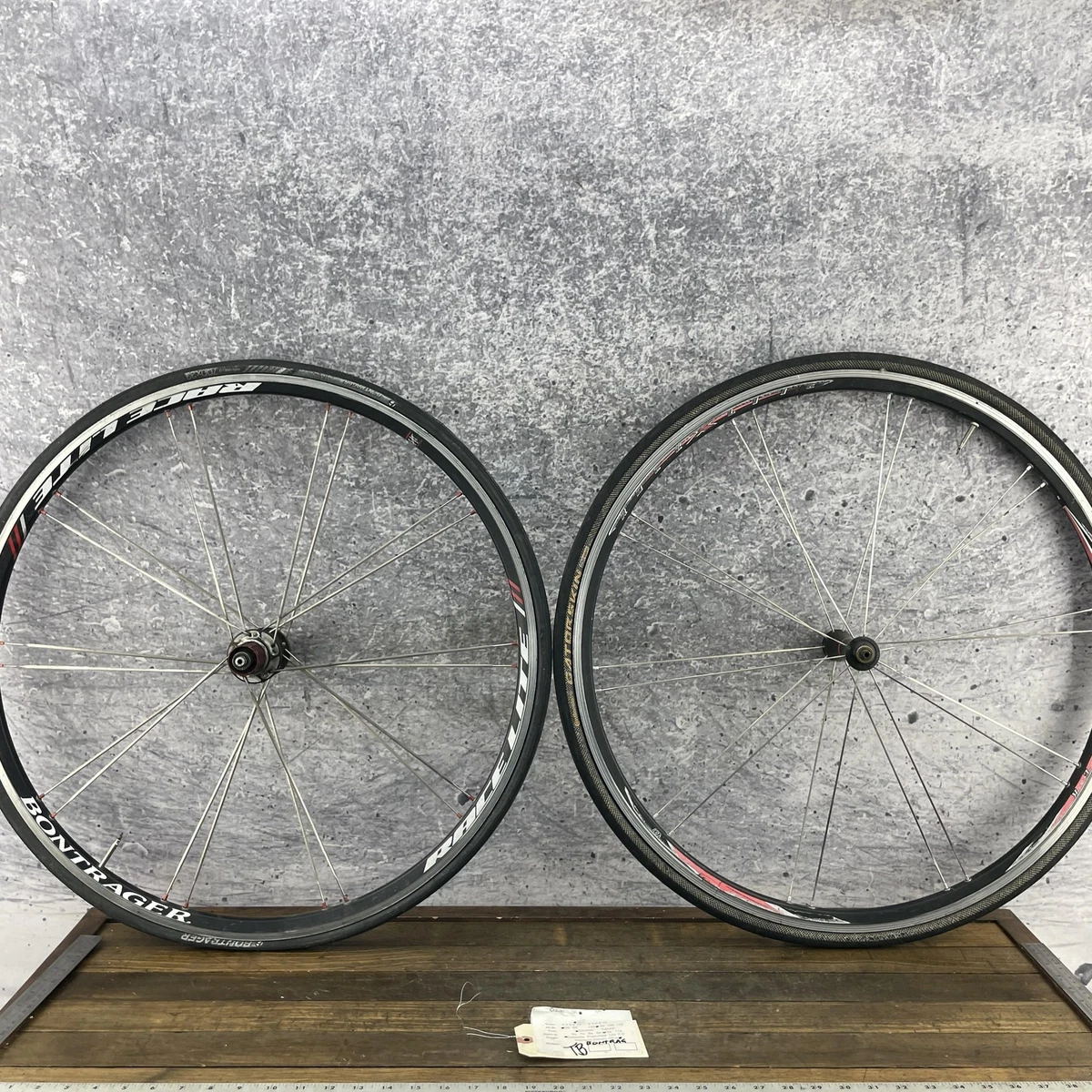 Bontrager Bicycle Clinchers for sale | eBay