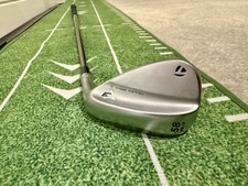 TaylorMade MG3 Wedge 58
