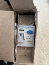 Hager CD282U 80A 30mA AC-Type RCD RCCB - Podwójny biegun