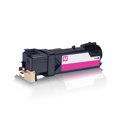 Alternative Tonerkartusche für Xerox Phaser 106R01332 MA Rot - Office Plus Serie