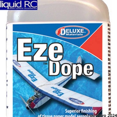Deluxe Materials DLMBD42 Eze Dope Tissue Shrink 250ml