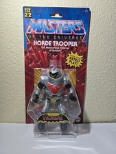 Masters of the Universe Origins Horde Trooper MOTU