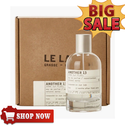 #ad Le Labo Another 13 Eau de Parfum Spray 3.4 Oz 100 ML For Unisex New In Box $50.00