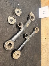 NSU Maxi Schwinghebel Gabelschwingen Gabel Vorderradgabel Oldtimer Motorrad