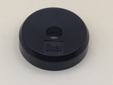 45 RPM Record Adapter Insert (7” Vinyl Record Player/Jukebox Centers￼) Dual