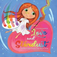 Nadin E Hopfer | Love And Stardust | Taschenbuch | Englisch (2021)