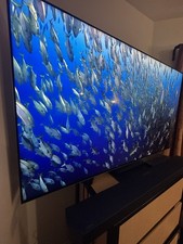 Samsung Neo QLED 8K QN800C 65" 163cm TV Black 4320p Ultra HD EPREL 202135