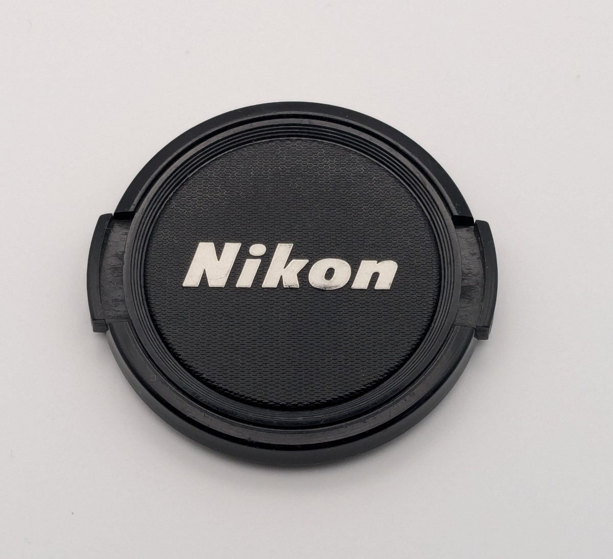 Nikon 52mm Snap-on Front Lens Cap Japan Retro Genuine | eBay