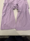 Lululemon Lavender High Rise Women's Leggings Size 14 Stretch — photo 5