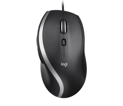 Logitech M500s Advaned Maus #40239259