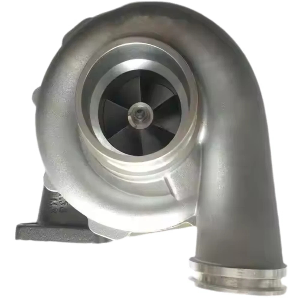 Turbo TA5103 Turbocharger 14201-96607 466242-0016 Fit for Nissan