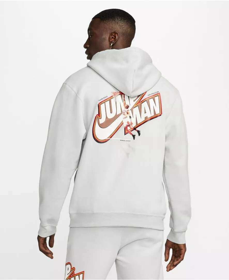 Air jordan best sale jumpman hoodie