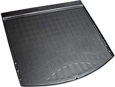 Kofferraumwanne passend für Mazda CX-5 I | Typ KE, GH | 2011-2017 | passgenau