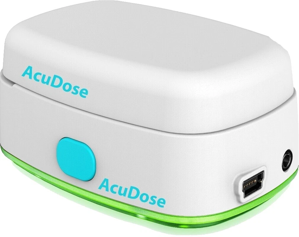 Travel Size Pill Boxes & Cases