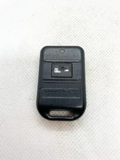 Code Alarm ELVATCC Remote Alarm Keyless Entry Key Fob TESTED 9097