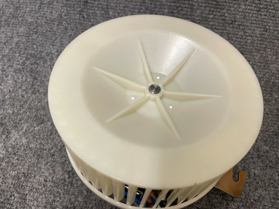 GE Bathroom Vent Fan Motor Blower Grill BF125EM ***NEW Replacement ...