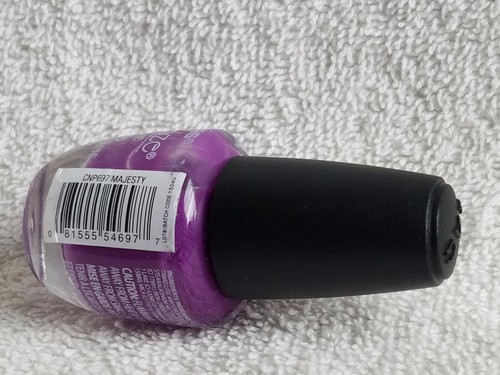 L. A. COLORS***Color Craze***NAIL POLISH~{{{chOOse cOLOr}}}~0.44 fl oz/13 ml~NEW - Picture 122 of 1,145