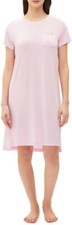 GAP Short Sleeve Modal Dorm Nightgown various colors and sizes