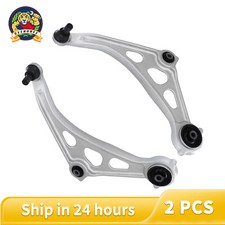 Pair Front Lower Control Arm with Ball Joint Set Fits 2019-2023 Nissan Altima