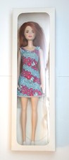 Standard Fashion Barbie 2017 Mattel Generic Stand Generic Display Box