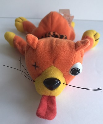 roadkill plush