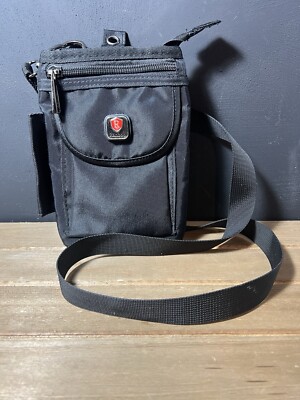 Ranboo Small Crossbody Phone Bag for Travel Outdoor Hiking