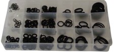 O Rings Metric (225) - Budget Assortment Box BB901