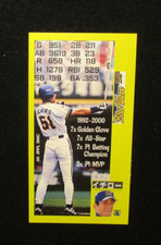 2000 JPPL BMC Baseball #51 Ichiro Suzuki []  Orix BlueWave
