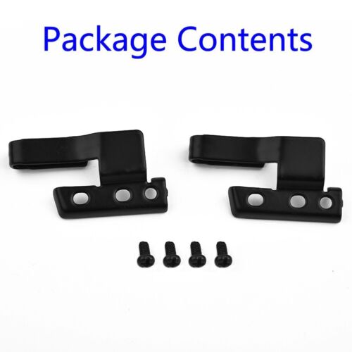Special Car Windshield Wiper Adapter 2 Set 3392390298 Front Mattress Knife Arm - Picture 1 of 24