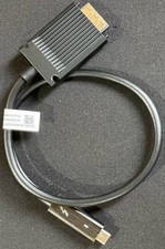 USB Type C to Trinity Cable, 0.5 Meter w/ thunderbolt, 130W, TB15, v:1.0 3V37X