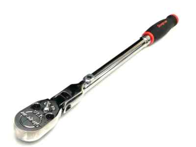 Snap-on 1/2 フレックスラチェット SNAP ON SHX80B 1/2