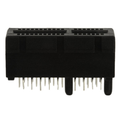 10018783-10100TLF Connector 36 Position Female PCI Express Gold 0.039'' (1.00mm)