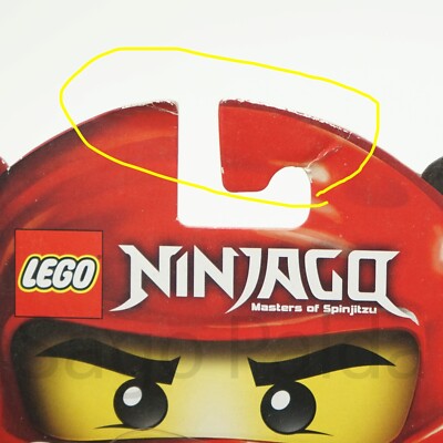 New Sealed LEGO 2113 Ninjago Masters of Spinjitzu Zane 2010 | eBay