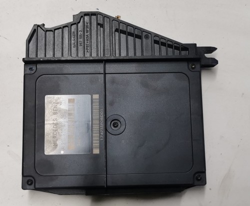 Mercedes W210 Komfortsteuergerät Steuergerät 2108200026