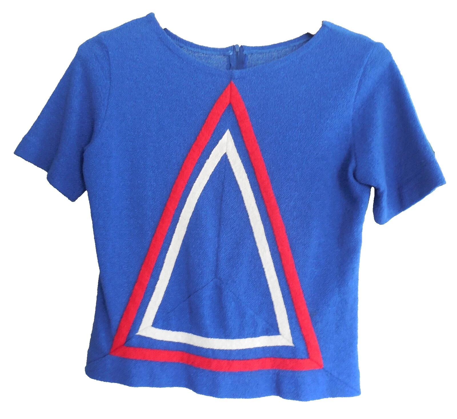 Ropa Vintage PINK Mod/Gogo para Mujeres