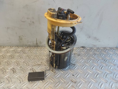 Audi A3 S3 8P 2003 Kraftstoffpumpe im Tank 1K0919050D Coupe RVP12582