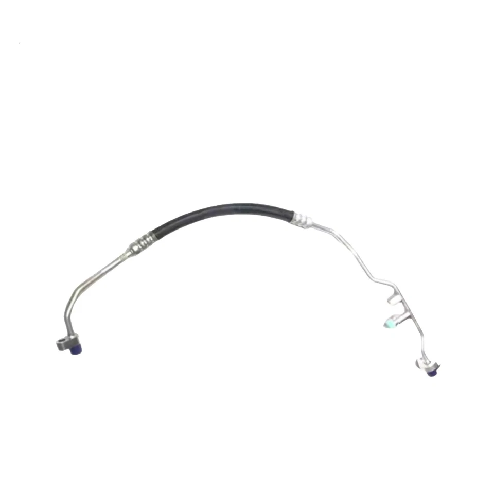 Manguera de aire acondicionado para Land Rover Range Rover Sport LR4 nueva genuina LR013878 Foto 2 de 4