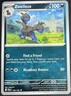 Zweilous 139/193 Pokemon ENG Scarlet & Violet Paldea Evolved PALen 2023