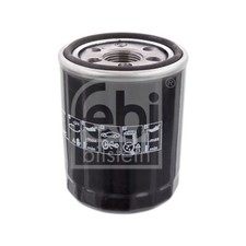 For Nissan Versa MK1 1.6 Genuine Febi Spin-On Engine Oil Filter