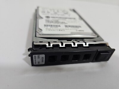 Cisco DSK-694-600GB WAVE 694 600GB Hard Drive