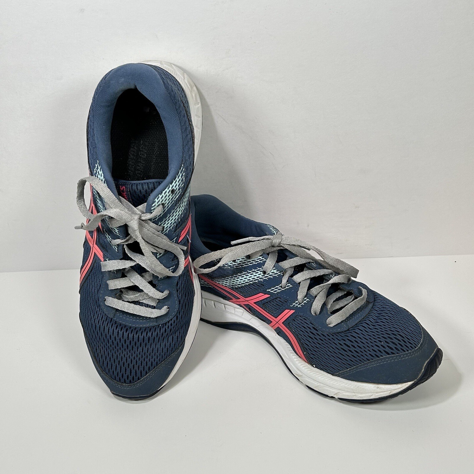 asics amplifoam womens