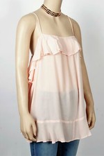 NWT Intimately Free People "Cascades" Camisole-Size Medium