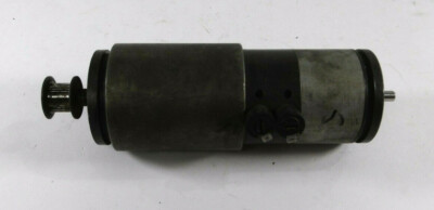 Electro-Craft Permanent Magnet Servo Motor-Tach