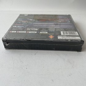 PLAYSTATION 1 - GRAN TURISMO Game COMPLETE New FACTORY SEALED Greatest Hits PS1