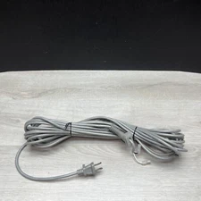 Dyson DC14 DC07 Genuine OEM  Power Cord & Strain Relief   -  916588-05